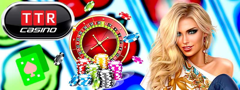 официальный сайт Casino LUCK 50 руб